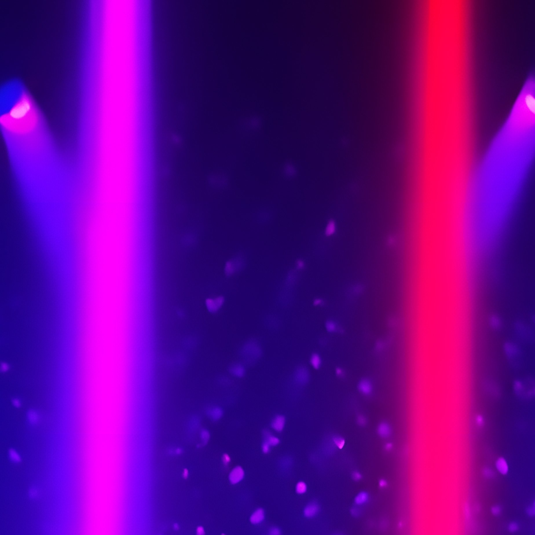 A Vibrant Stage Setting Stage Lights - Full Resolution Quality Preview