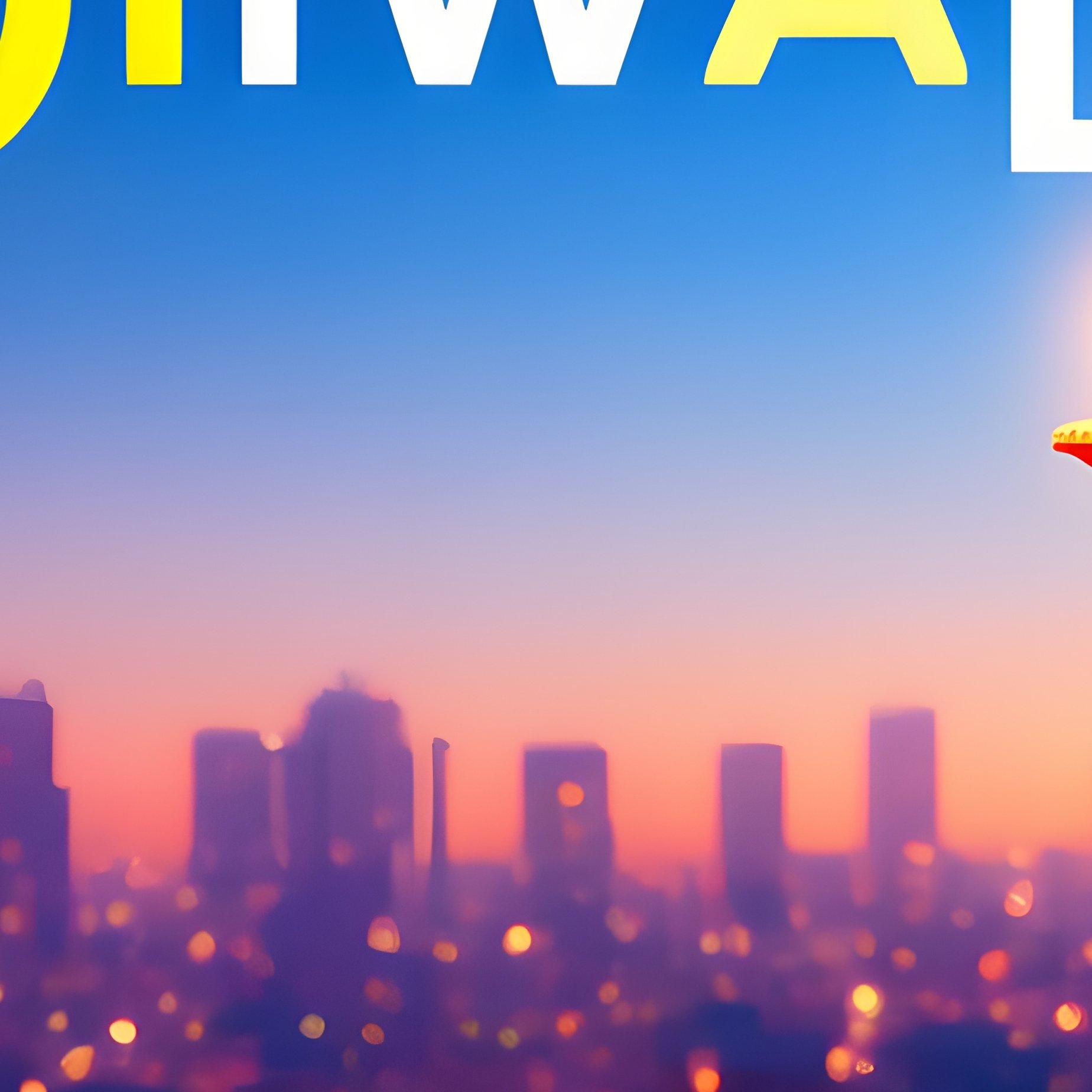 A Woman Celebrating Diwali On A Rooftop Diwali Celebration - Full Resolution Quality Preview