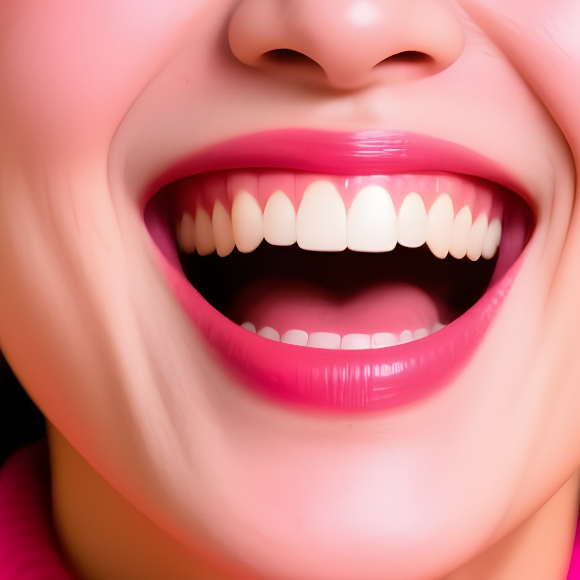 A Woman Laughing Joyfully Joy Laughter - Full Resolution Quality Preview