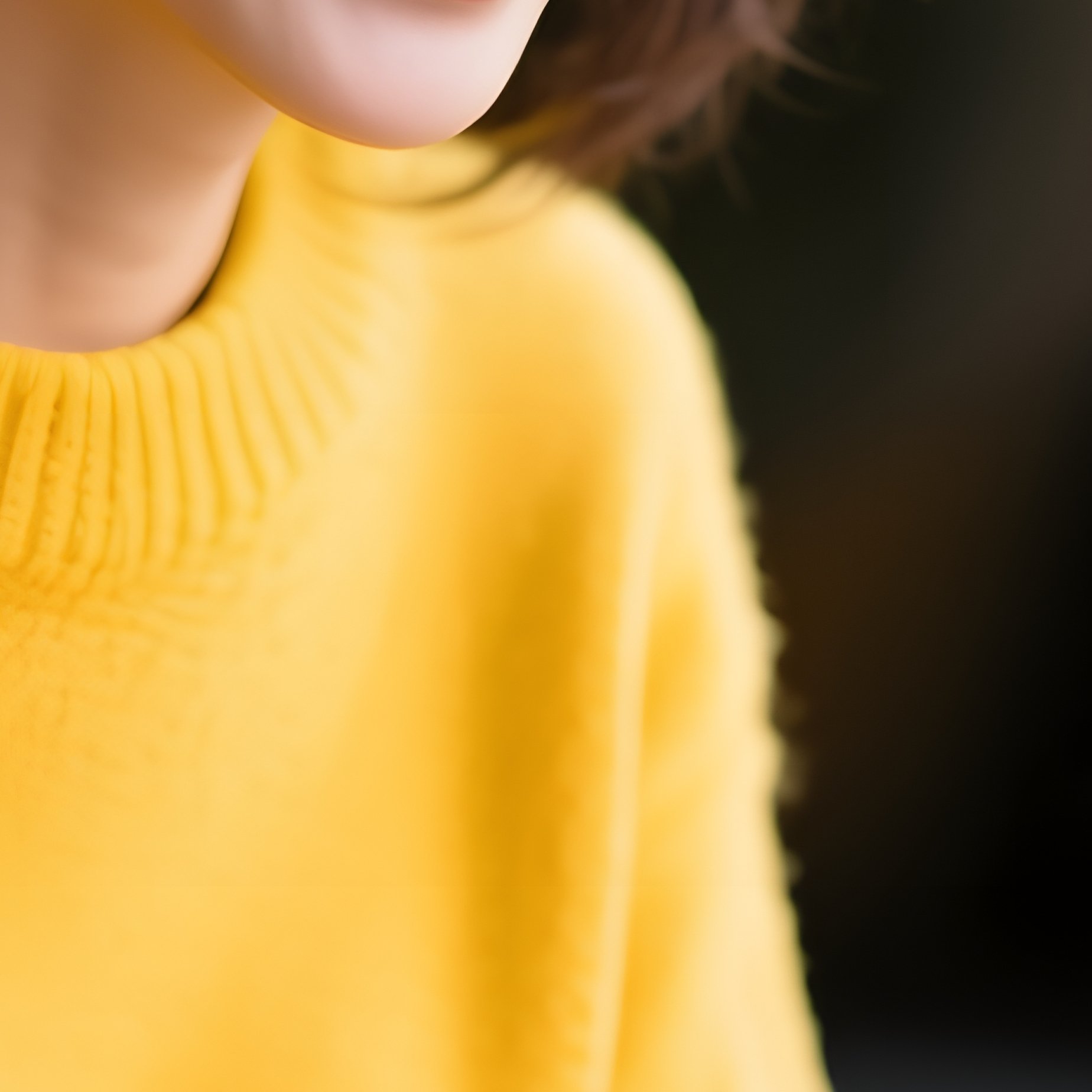 A Woman Using A Laptop Woman Laptop - Full Resolution Quality Preview