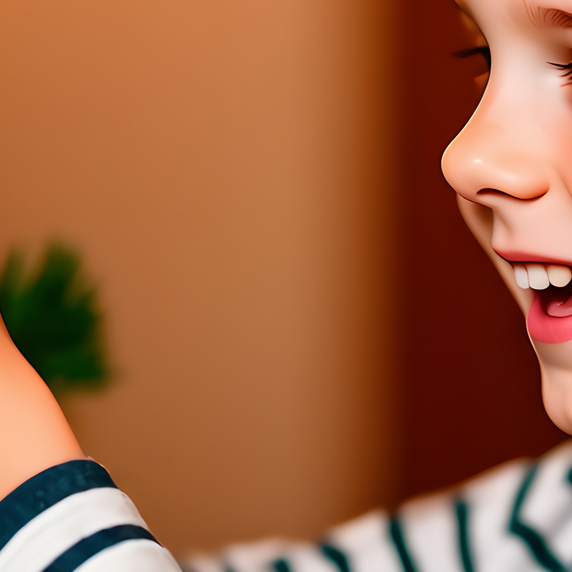 A Young Boy Decorating A Christmas Tree Christmas Holiday - Full Resolution Quality Preview