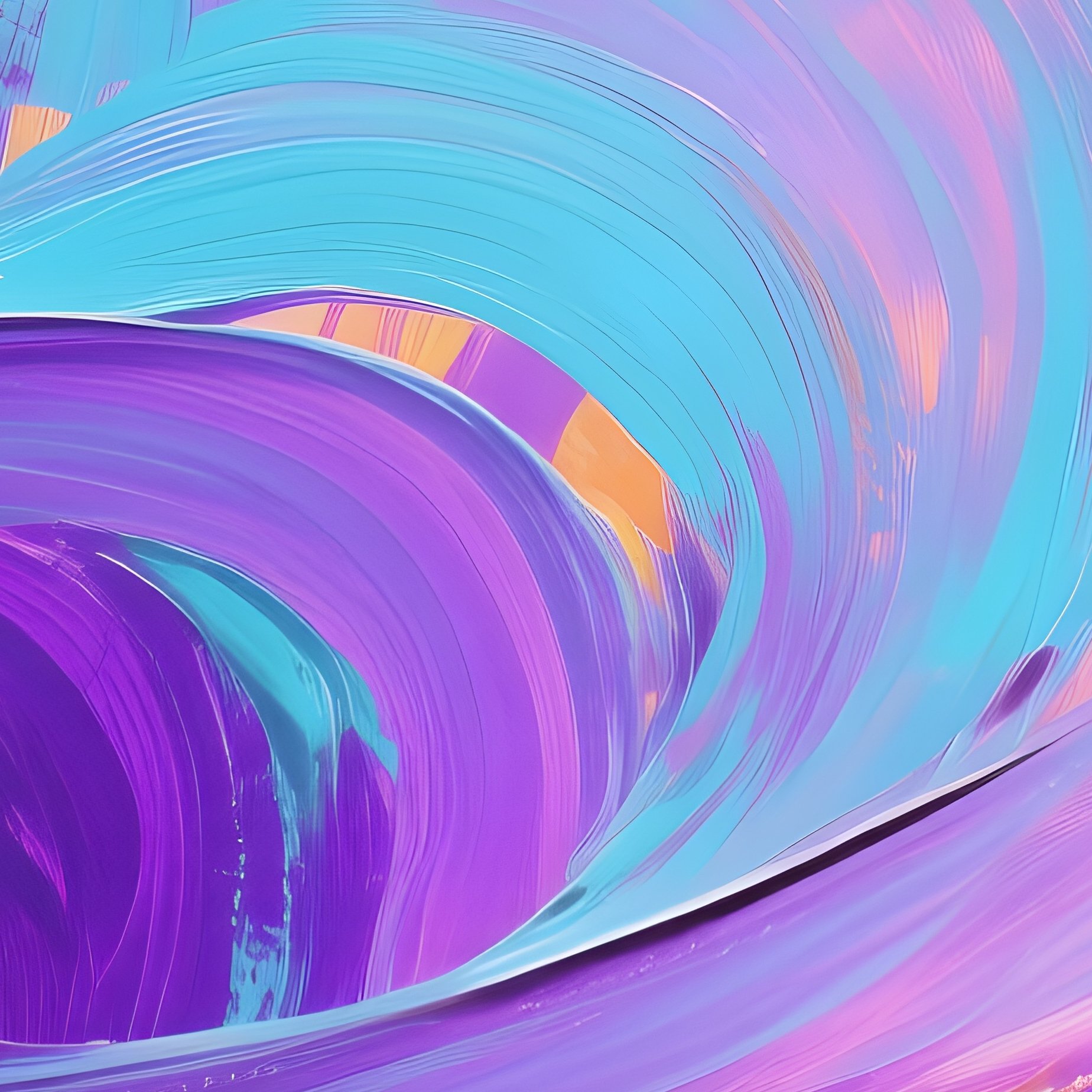 Abstract Artistic Impressions 1 - Full Resolution Quality Preview