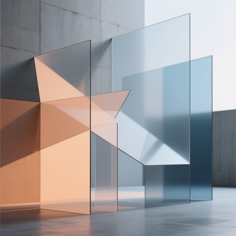 Abstract Artistic Impressions 2