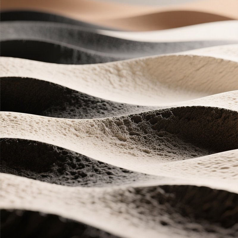 Abstract Artistic Impressions 3