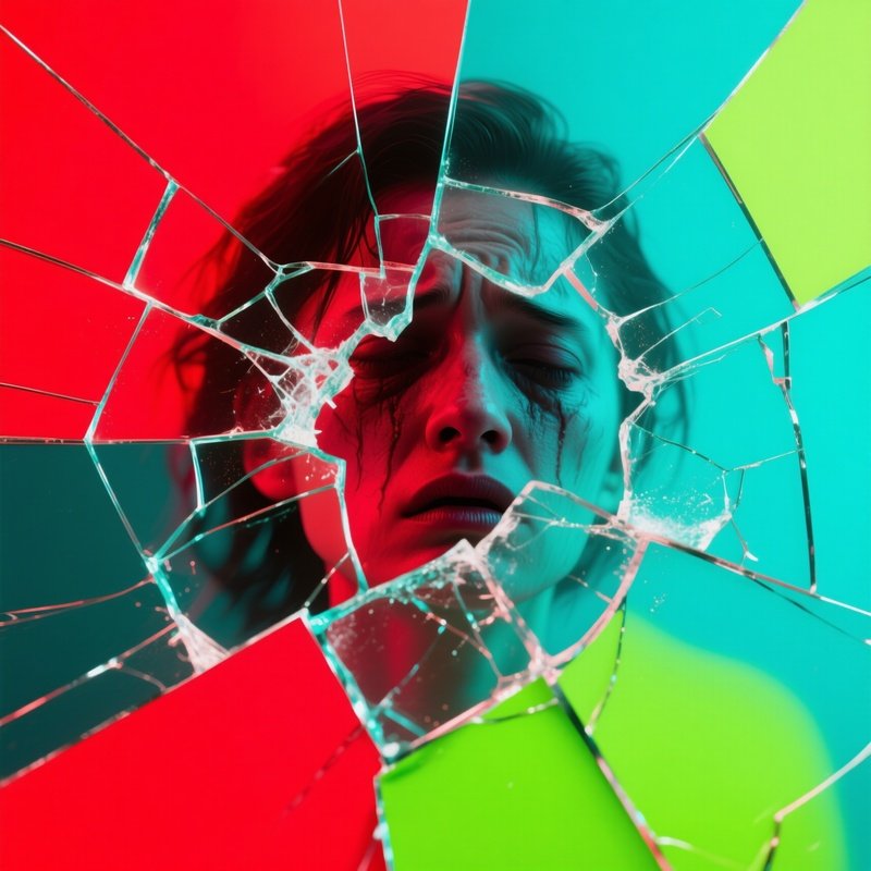 Abstract Artistic Impressions 5