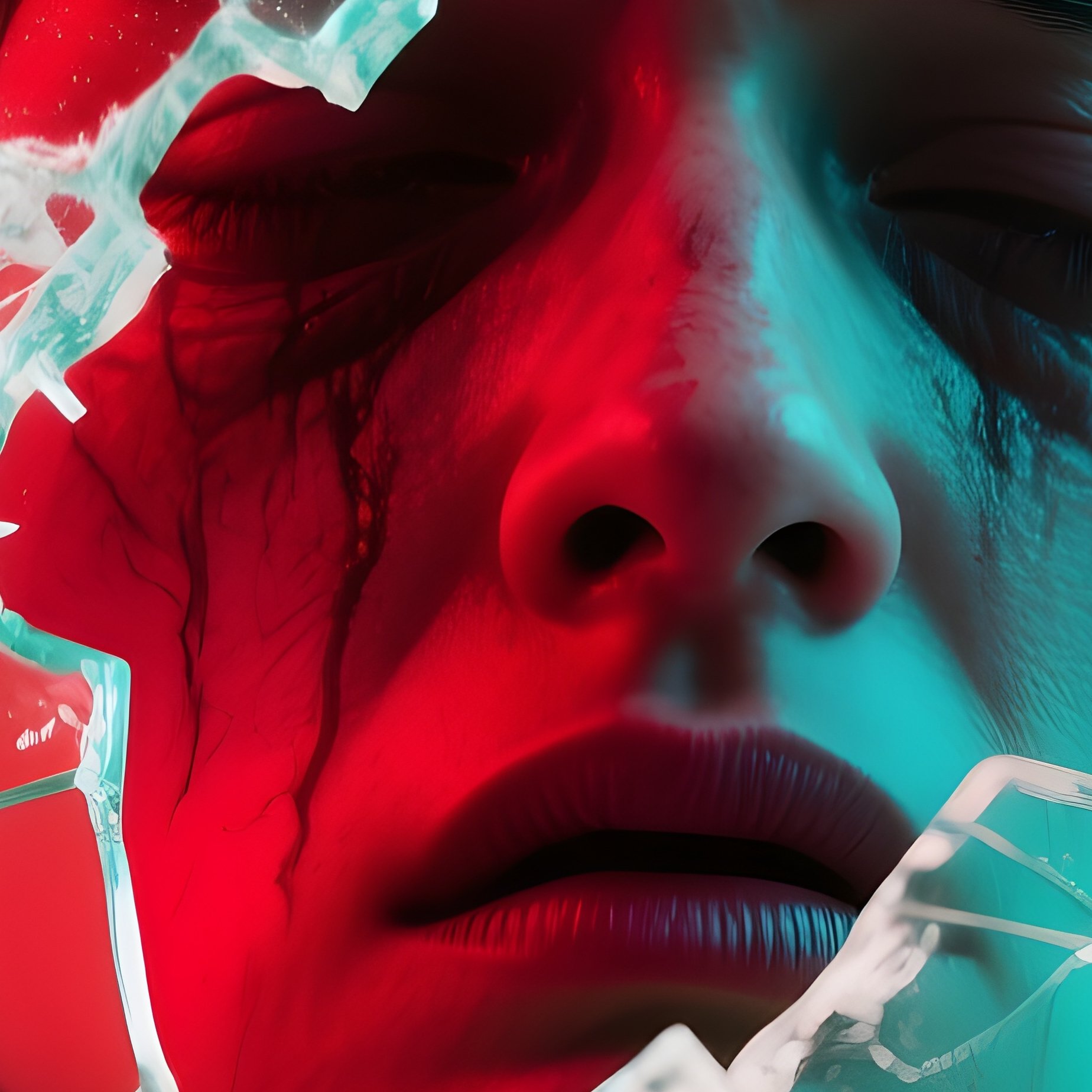 Abstract Artistic Impressions 5 - Full Resolution Quality Preview