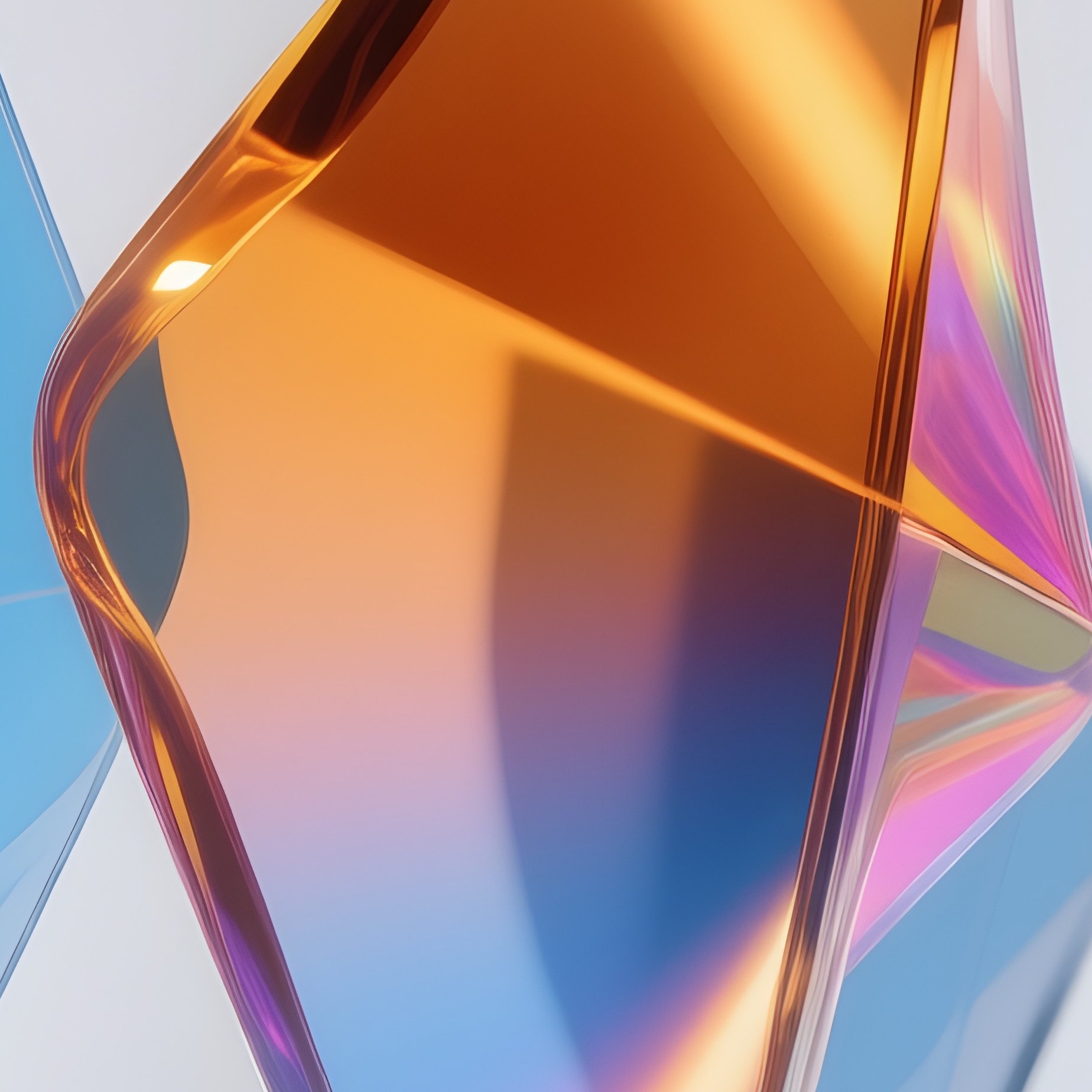 Abstract Artistic Interactions 3 - Full Resolution Quality Preview