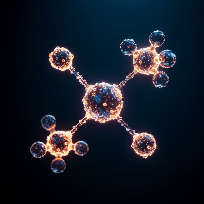 Abstract Chemical Reaction