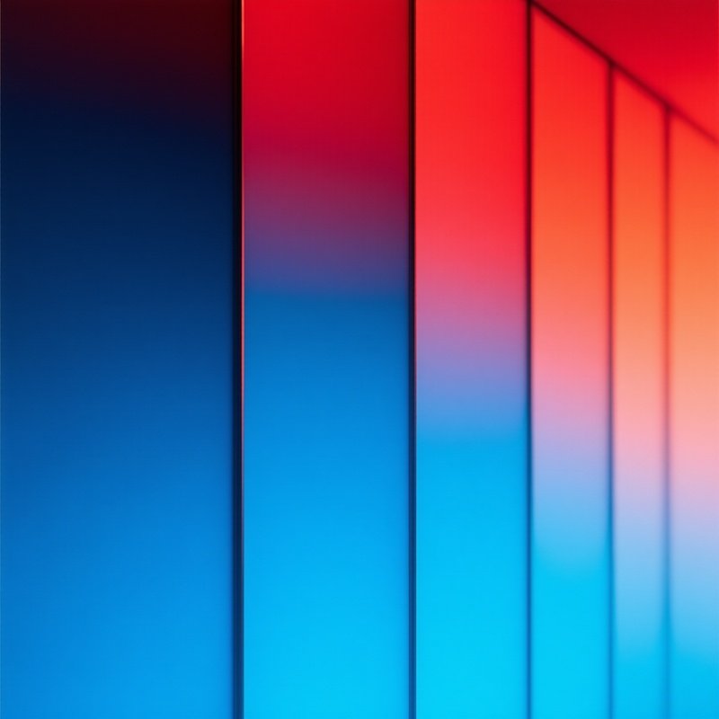 Abstract Color Gradient Patterns Abstract Gradient