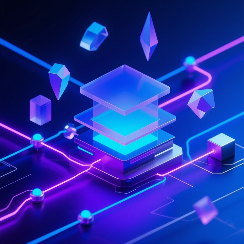 Abstract Concepts Strategy 1