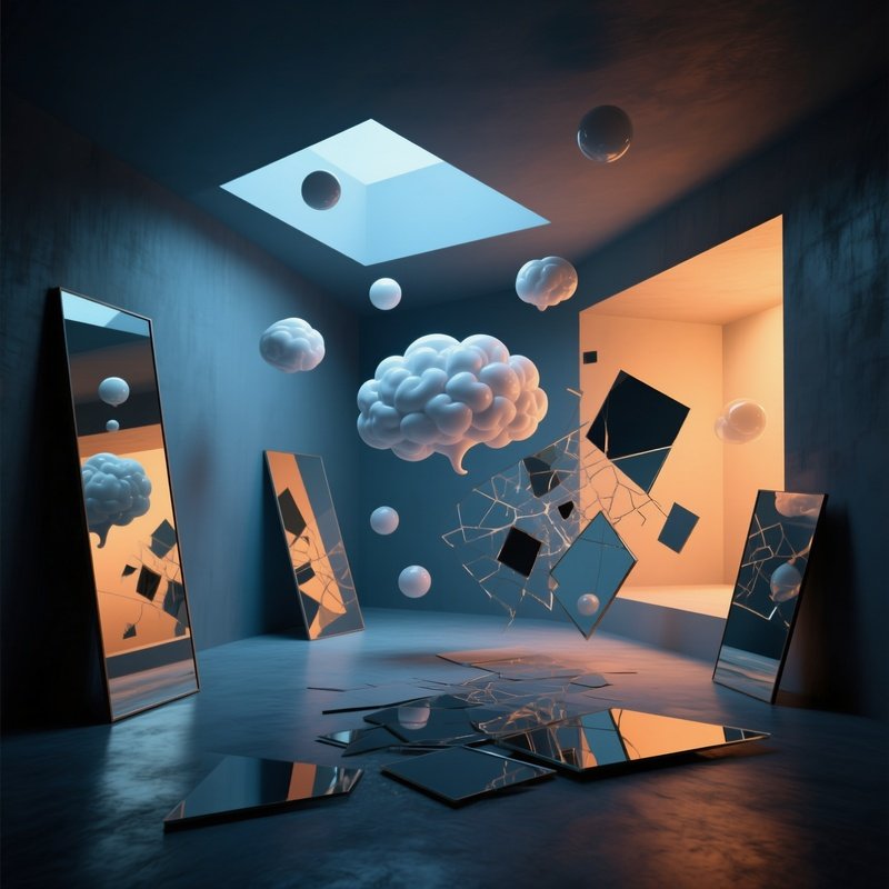 Abstract Concepts Strategy 2