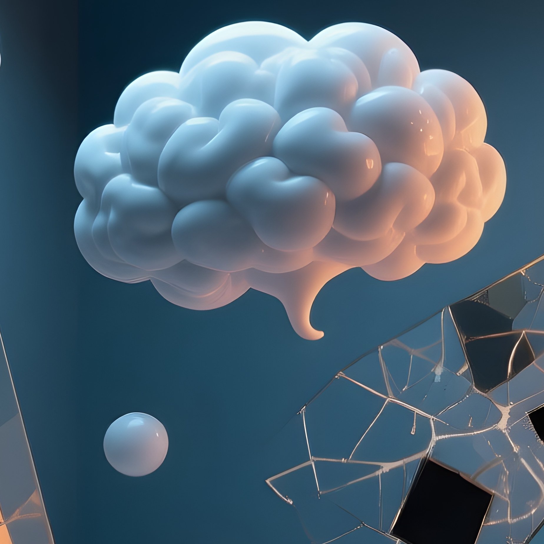 Abstract Concepts Strategy 2 - Full Resolution Quality Preview