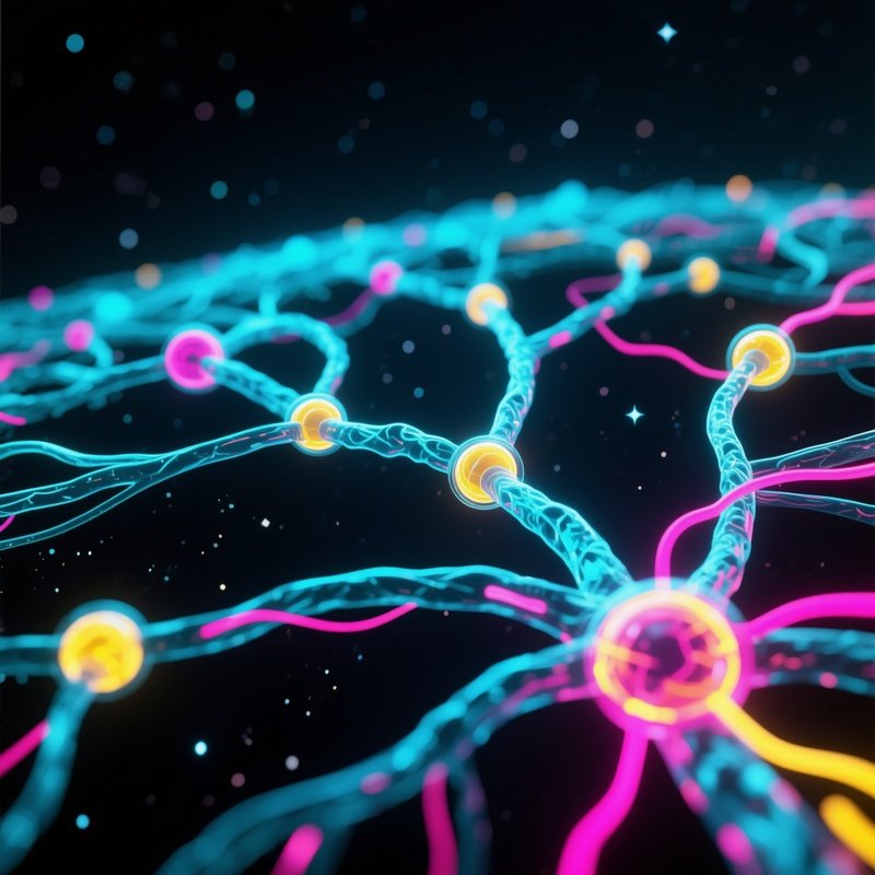 Abstract Concepts Strategy 4