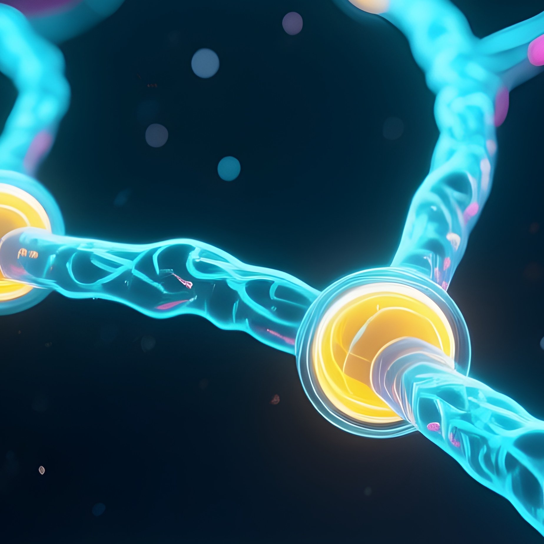 Abstract Concepts Strategy 4 - Full Resolution Quality Preview