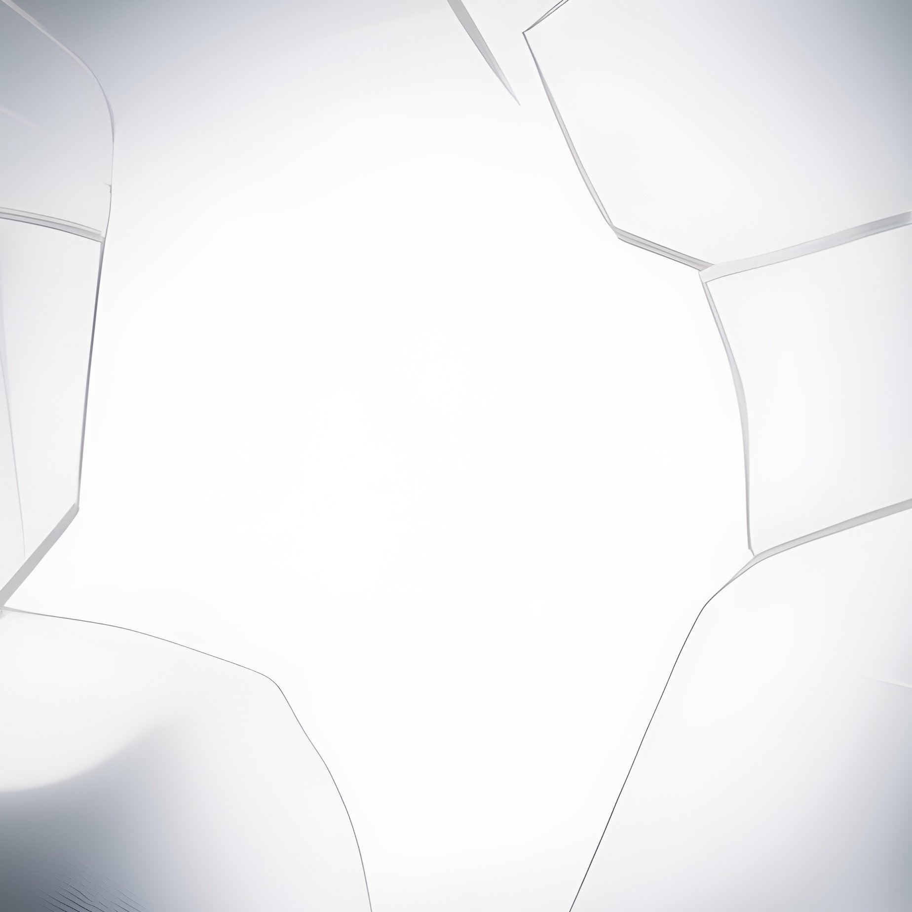 Abstract Conceptual Art Scene 5 - Full Resolution Quality Preview