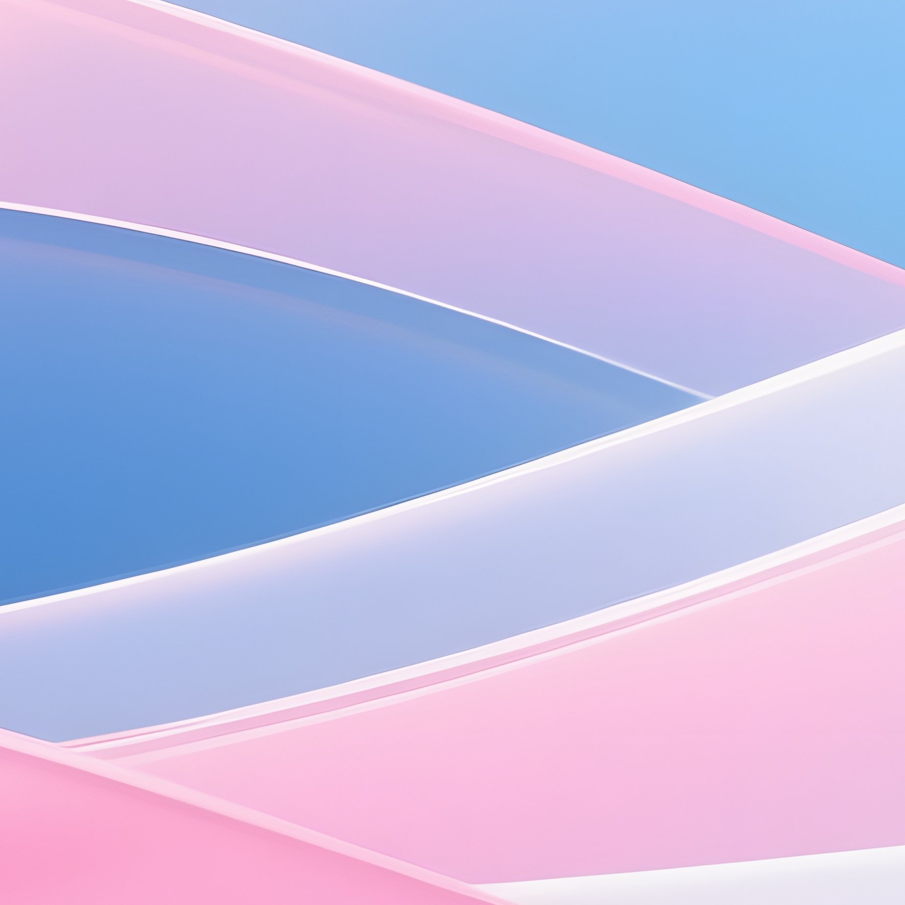 Abstract Curved Shapes Abstract Curves - Full Resolution Quality Preview