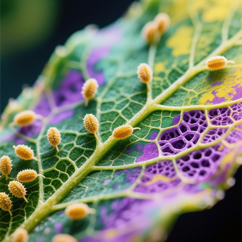 Abstract Detail Shots 3