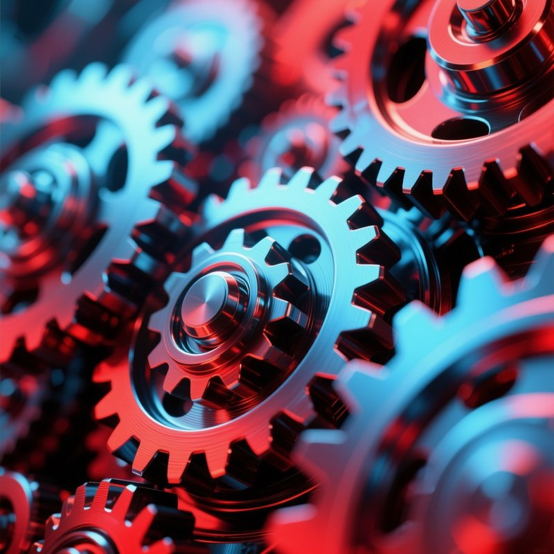 Abstract Detail Shots 4