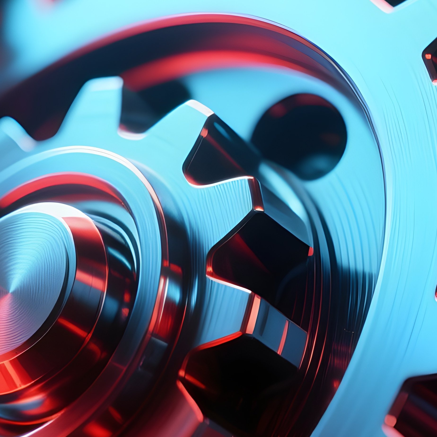 Abstract Detail Shots 4 - Full Resolution Quality Preview