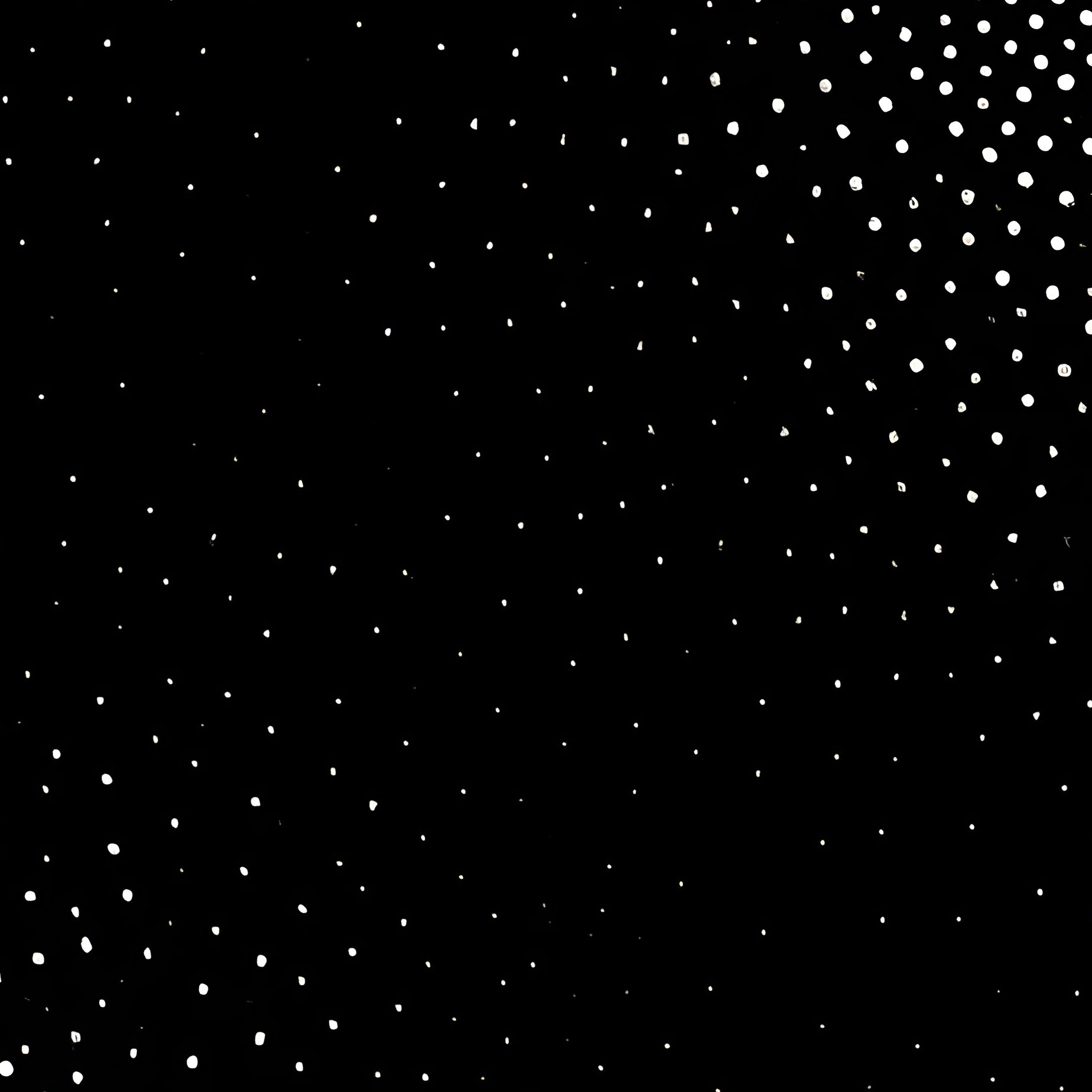 Abstract Dot Pattern On A Dark Background Abstract Dots - Full Resolution Quality Preview