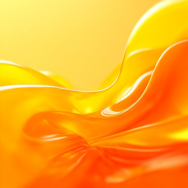 Abstract Fluid Forms Abstract Fluid