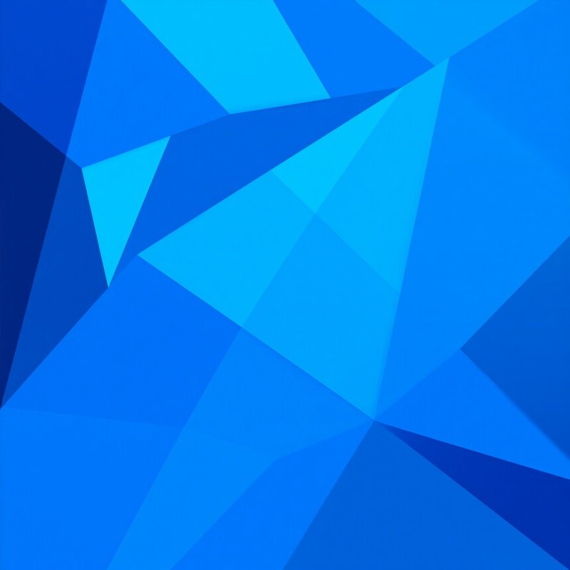 Abstract Geometric Pattern Abstract Geometric