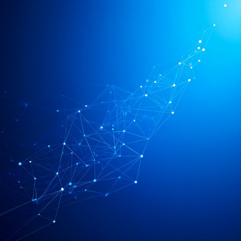 Abstract Geometric Pattern Abstract Geometric