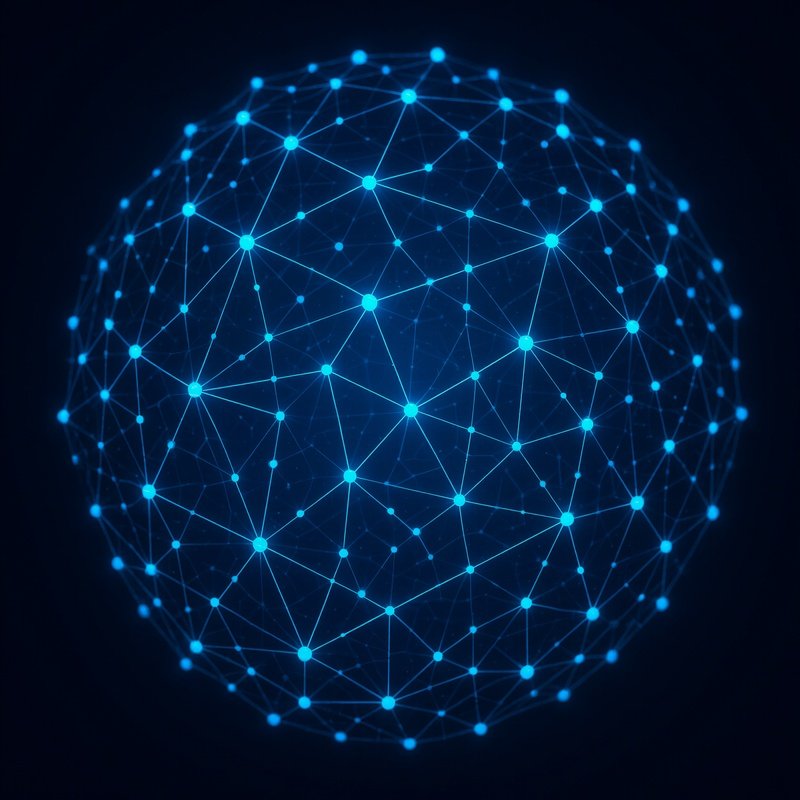 Abstract Geometric Pattern Abstract Geometric