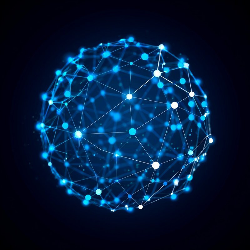 Abstract Geometric Pattern Abstract Geometric