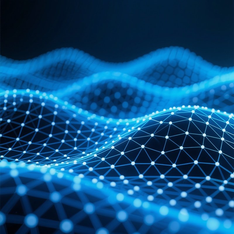 Abstract Geometric Pattern Abstract Geometric