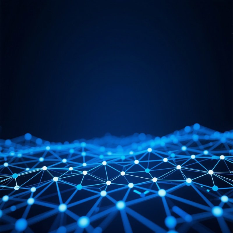 Abstract Geometric Pattern Abstract Geometry