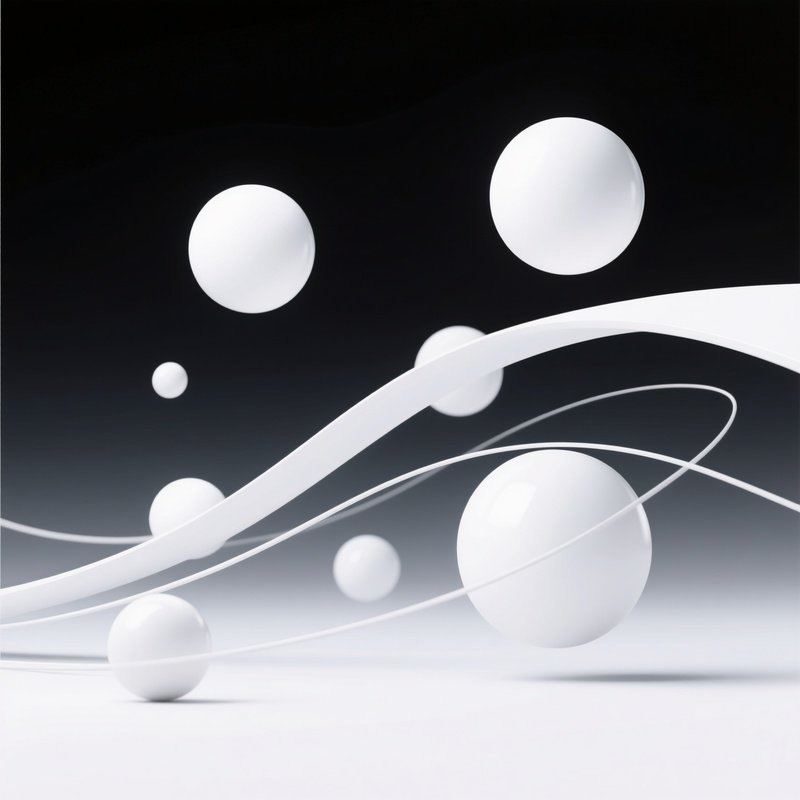 Abstract Geometric Shapes Abstract Geometric