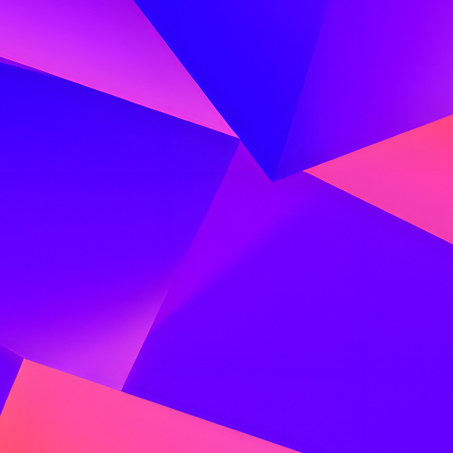 Abstract Geometric Shapes Abstract Geometric Art - Full Resolution Quality Preview