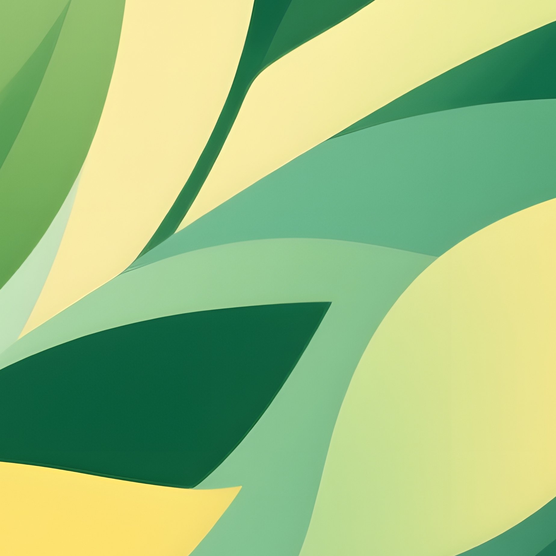 Abstract Leaf Pattern Abstract Leaf - Full Resolution Quality Preview