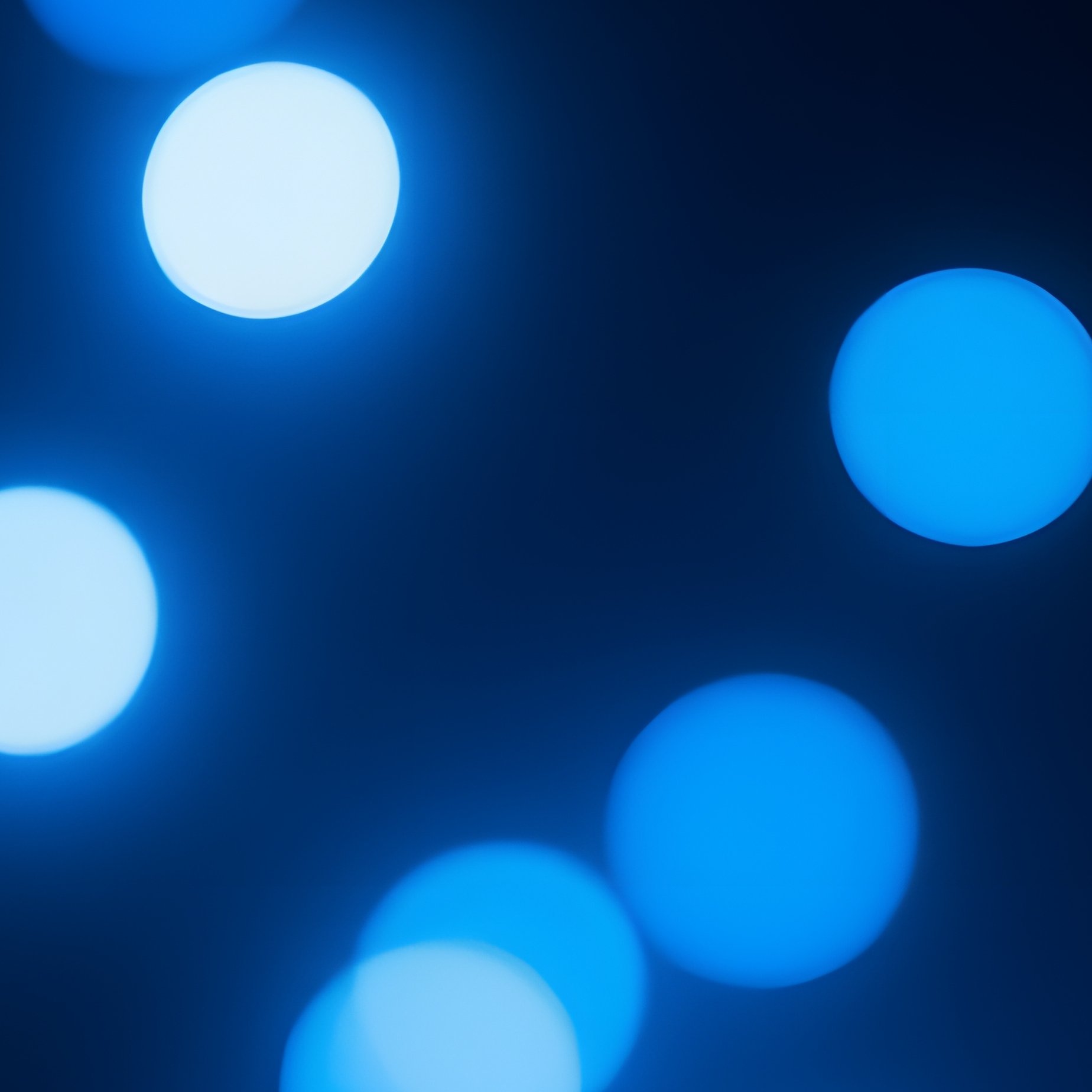 Abstract Light Pattern Abstract Blue - Full Resolution Quality Preview