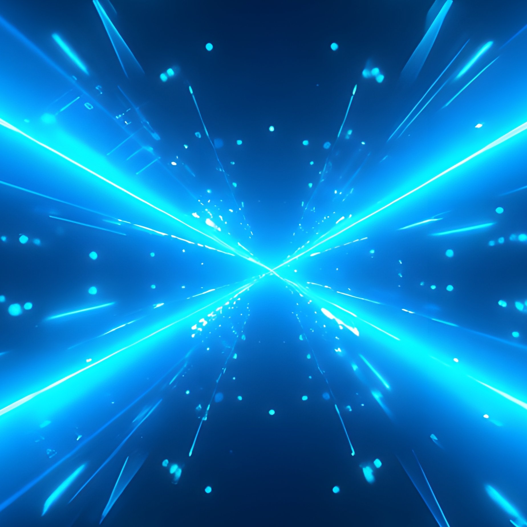 Abstract Light Patterns Abstract Futuristic - Full Resolution Quality Preview