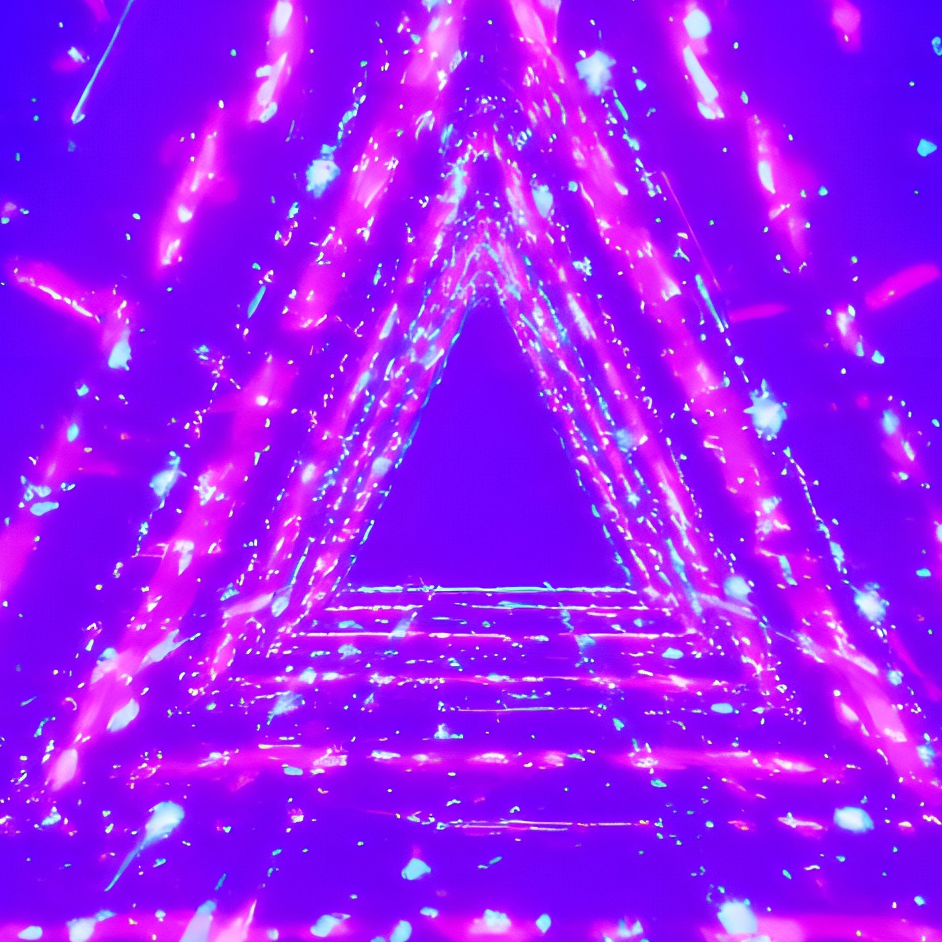 Abstract Light Patterns Abstract Lights - Full Resolution Quality Preview