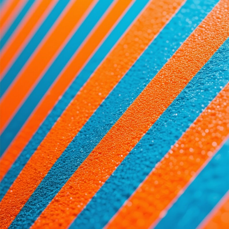 Abstract Pattern Of Diagonal Stripes Abstract Stripes