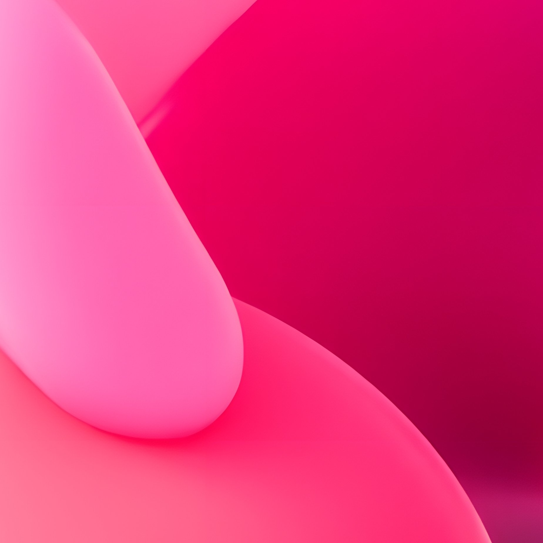 Abstract Pink Shapes Abstract Pink - Full Resolution Quality Preview