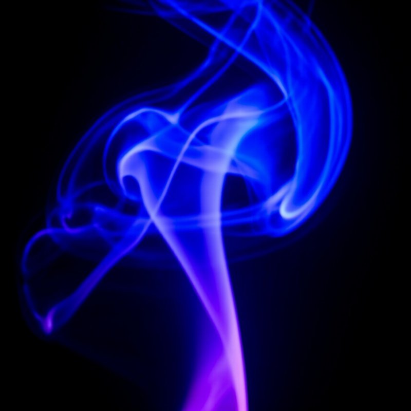 Abstract Smoke Or Vapor Patterns Abstract Smoke