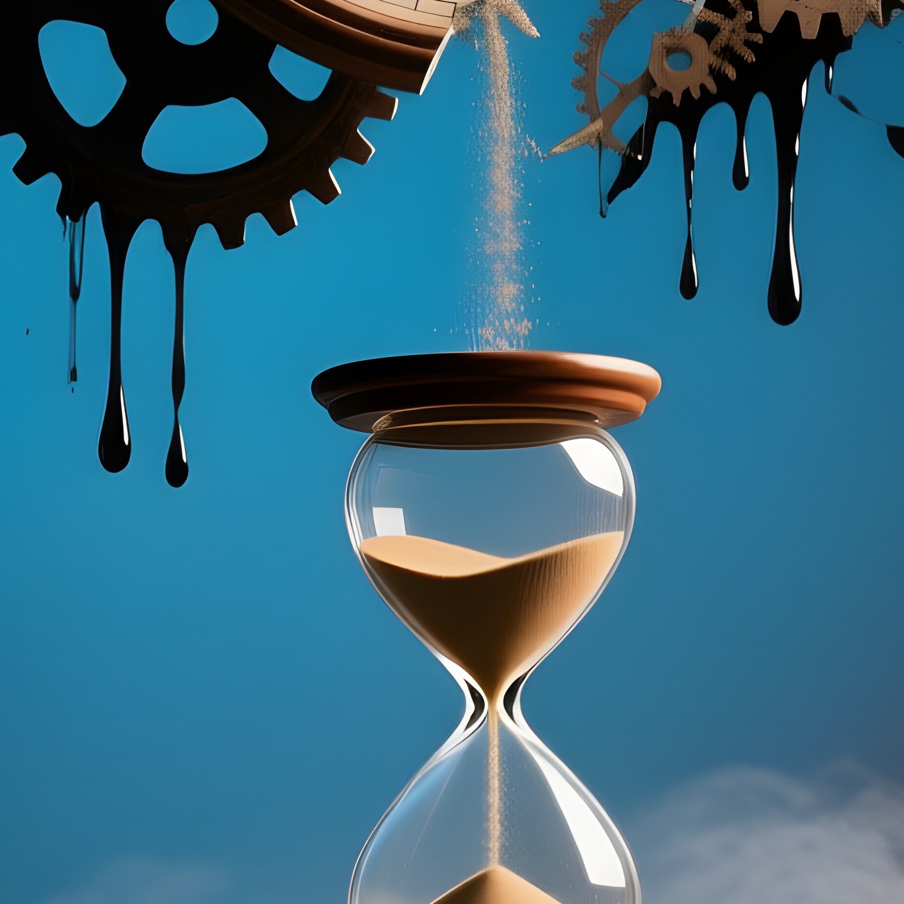 Abstract Symbolic Details Interpretation 1 - Full Resolution Quality Preview