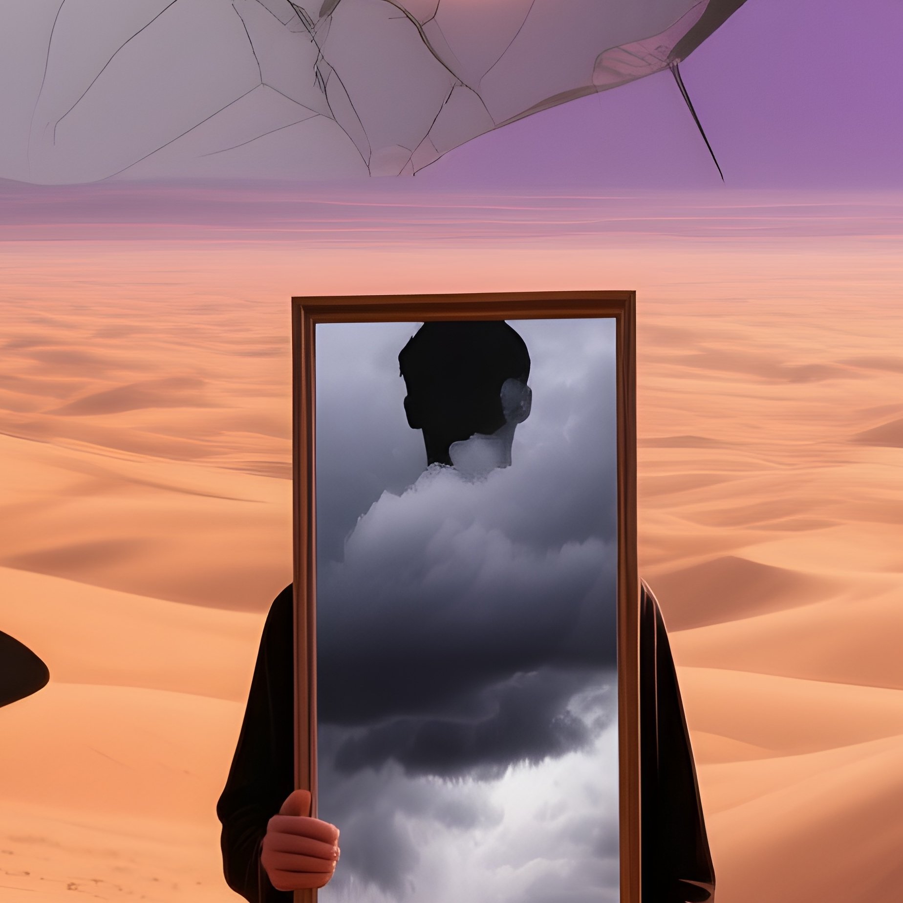 Abstract Symbolic Details Interpretation 3 - Full Resolution Quality Preview