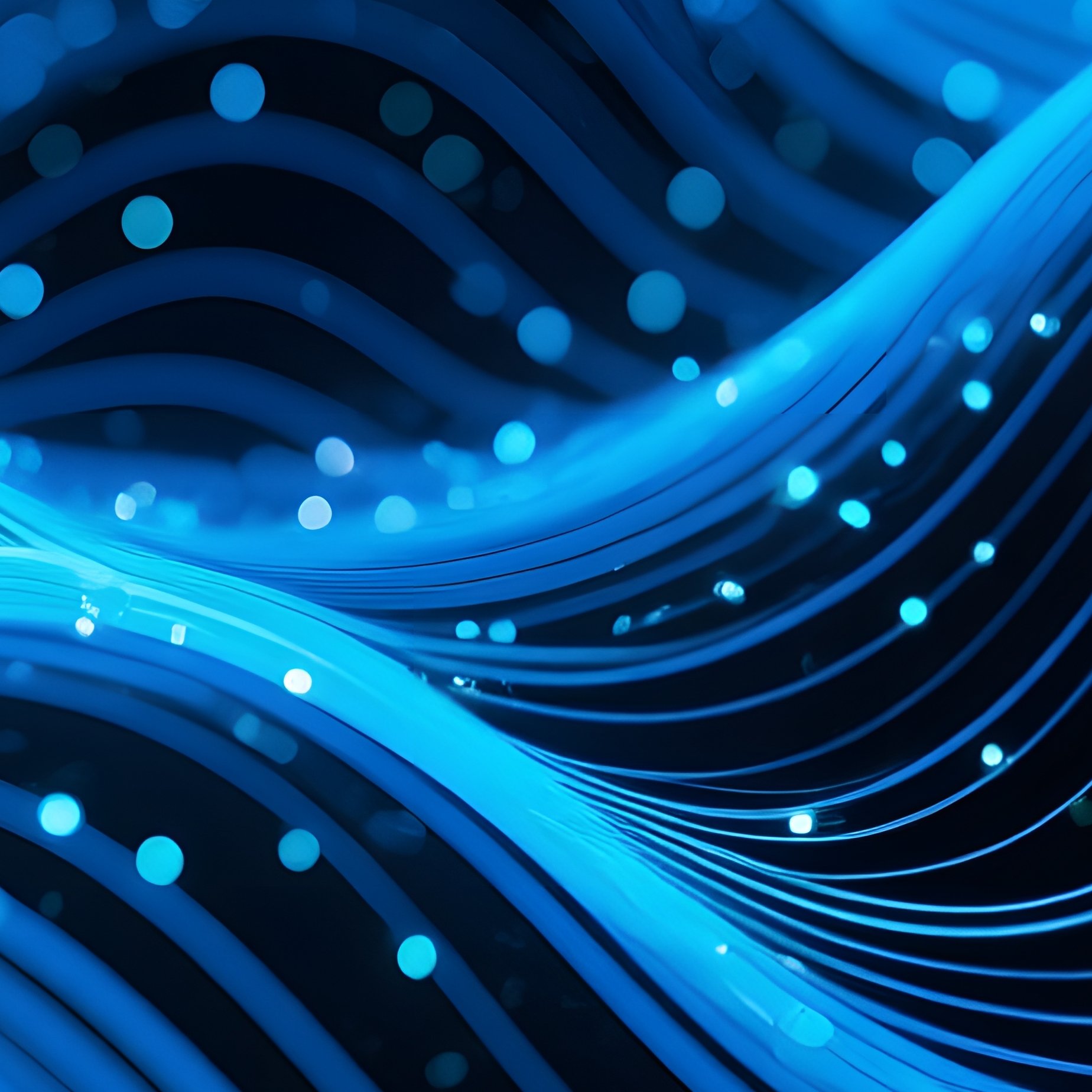 Abstract Wave Lines Design Abstract Wave - Full Resolution Quality Preview