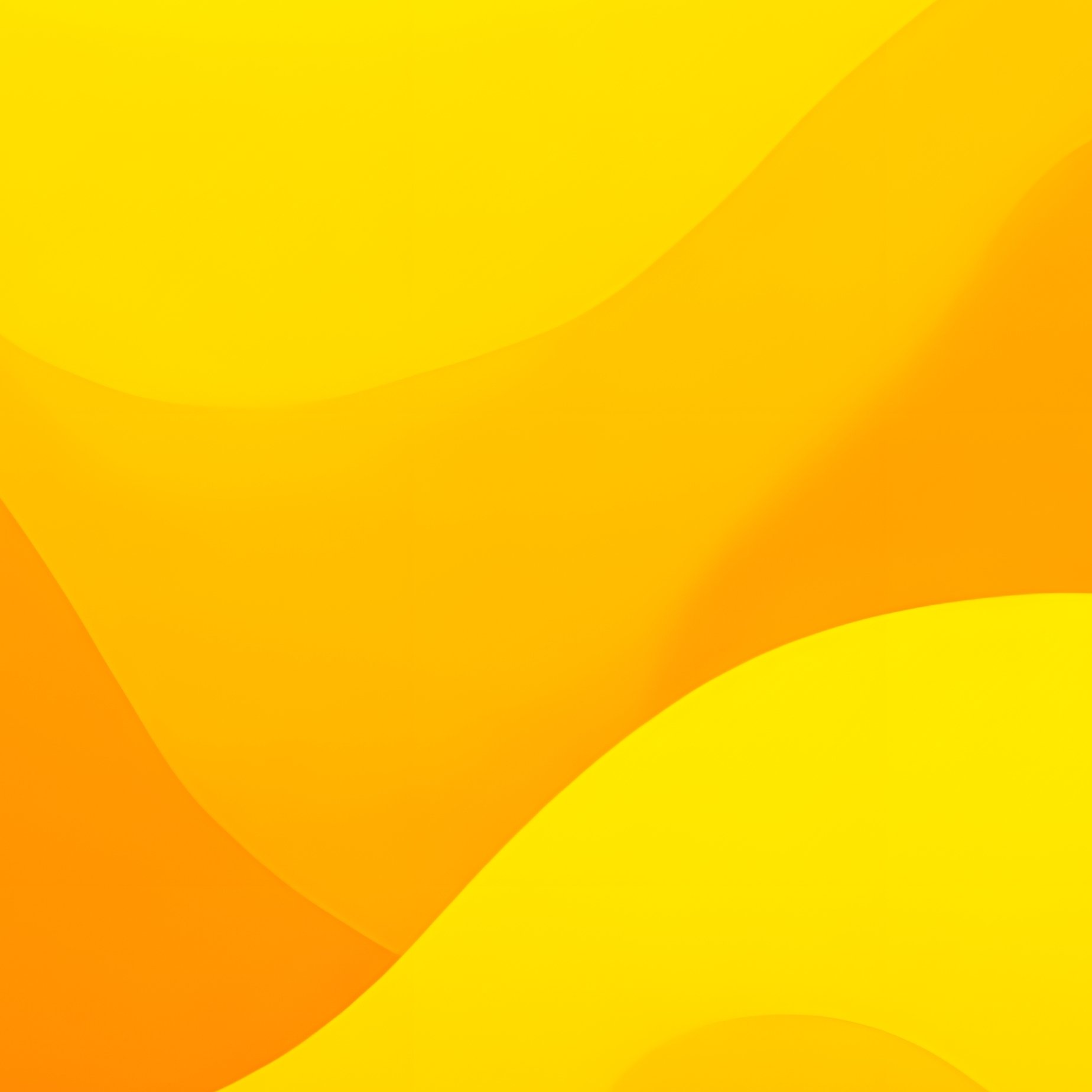 Abstract Yellow Waves Abstract Yellow - Full Resolution Quality Preview
