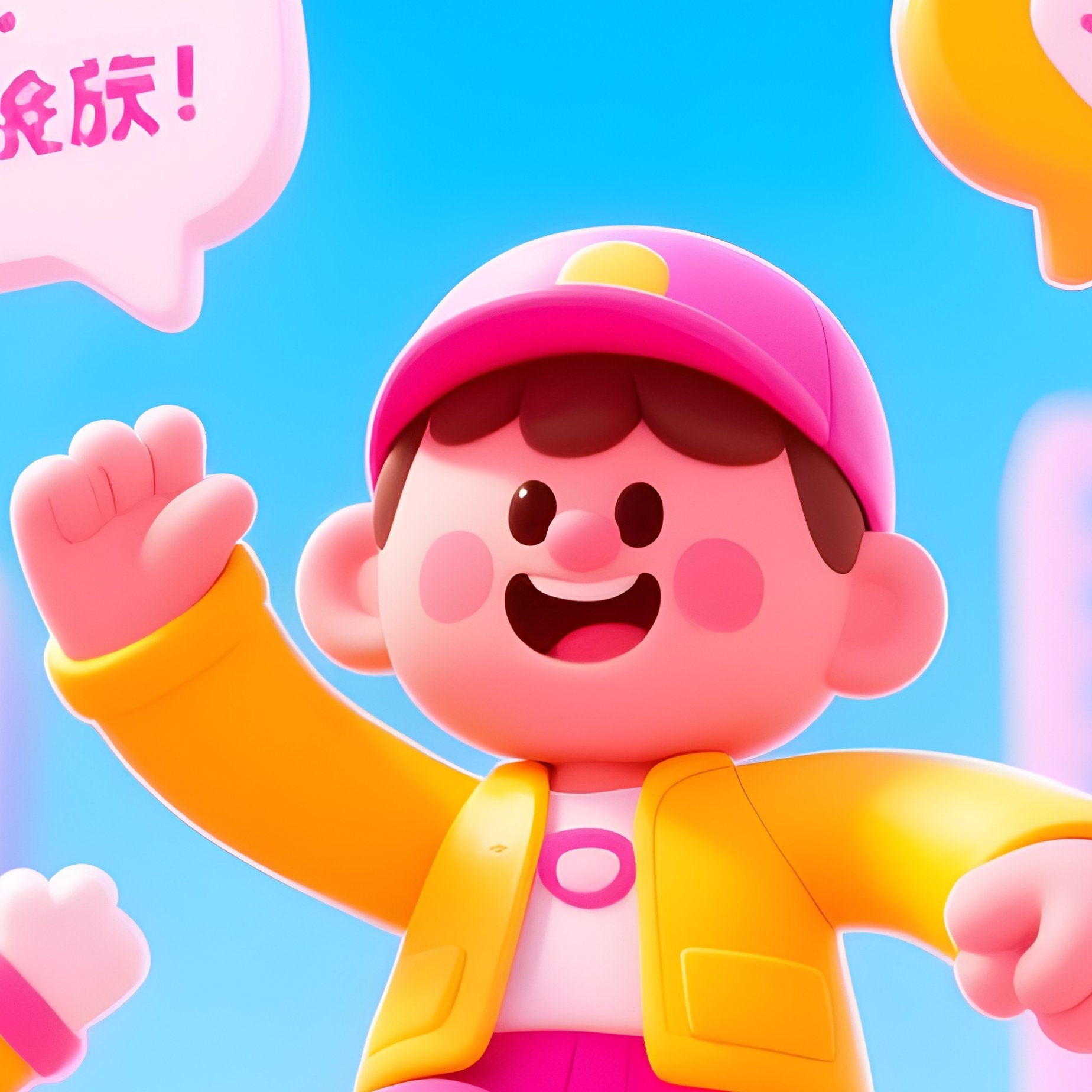 Advertising Branding 3 - Full Resolution Quality Preview