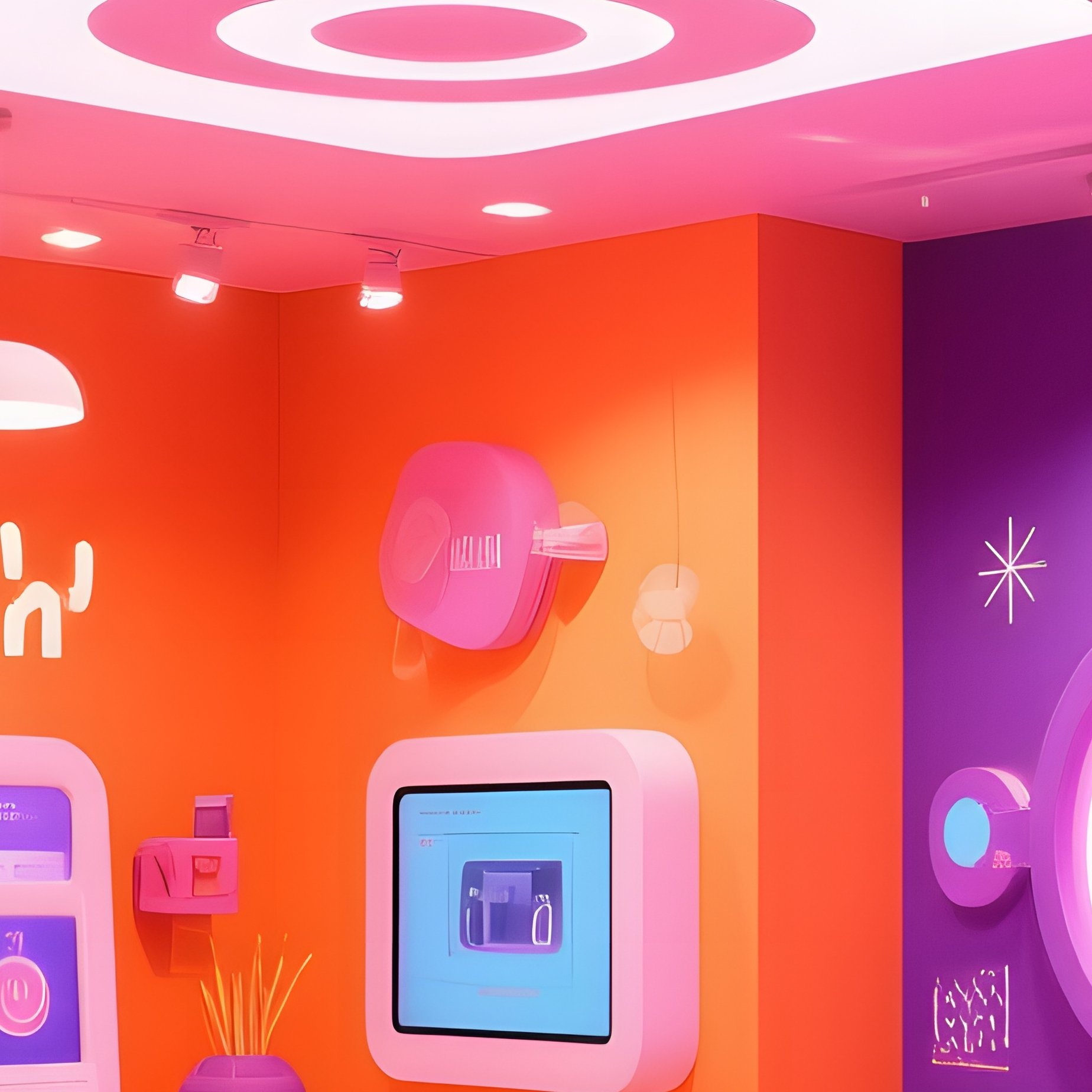 Advertising Branding 9 - Full Resolution Quality Preview