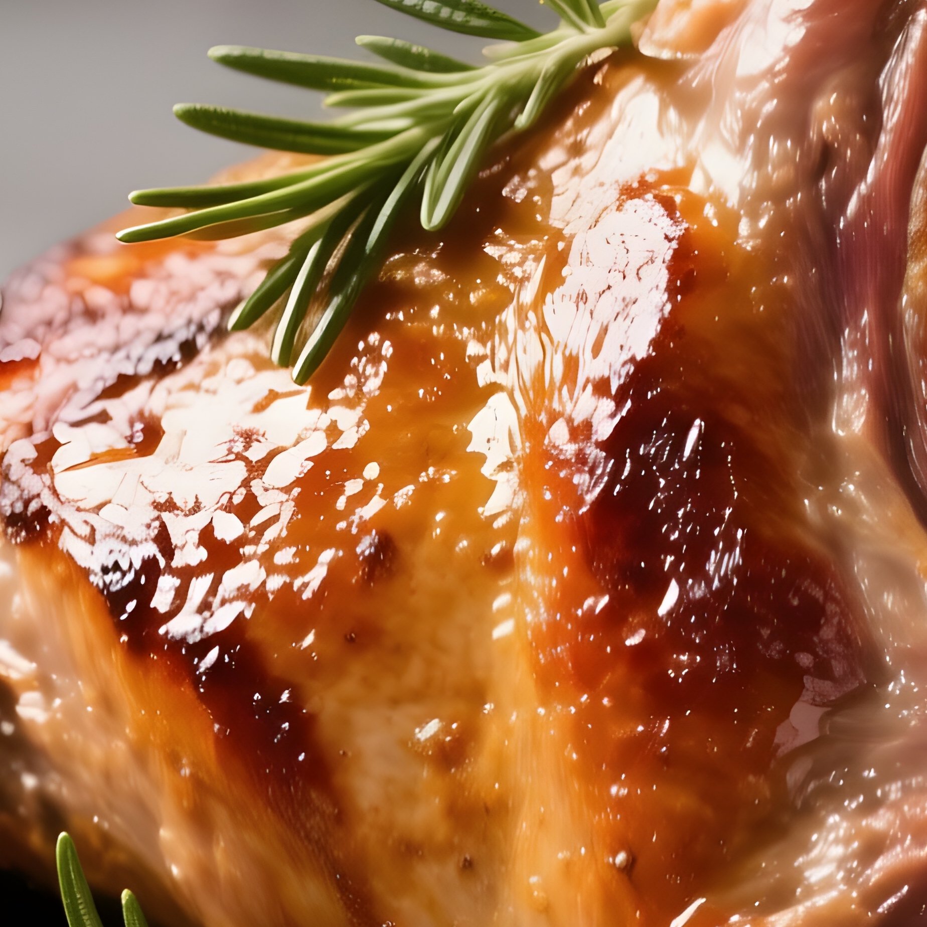 Agnello Al Forno Roasted Lamb With Potatoes, Rosemary, Garlic, And Olive Oil - Full Resolution Quality Preview