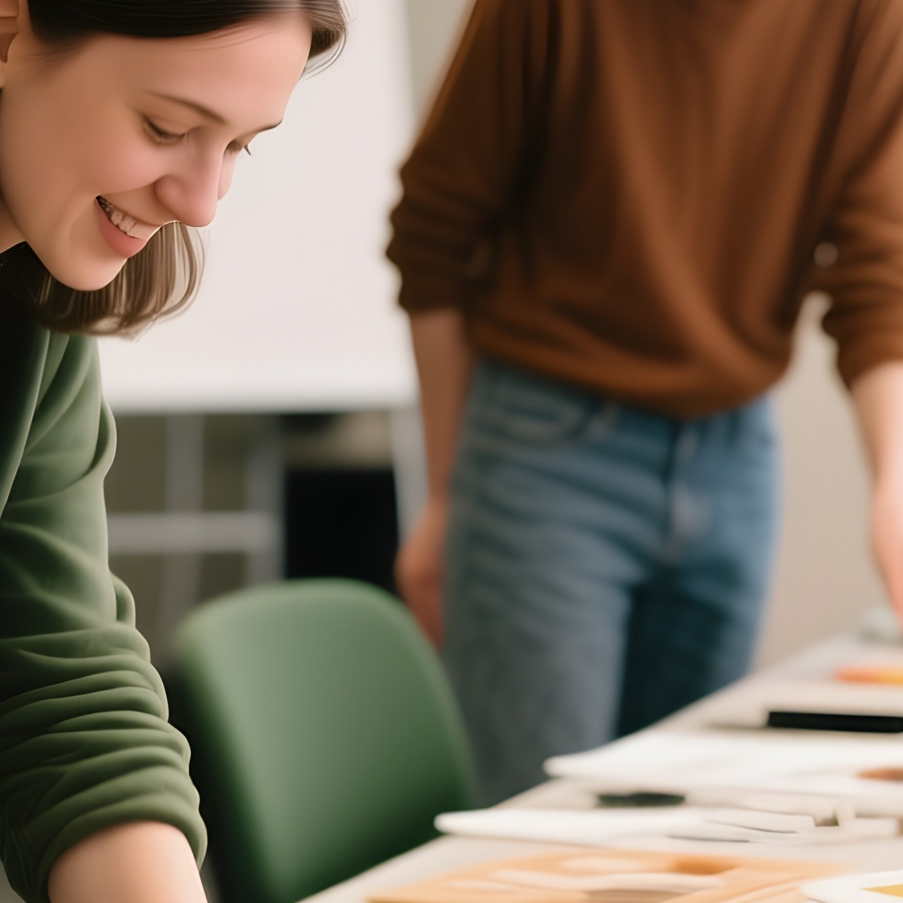 An Experiential Training Workshop - Full Resolution Quality Preview