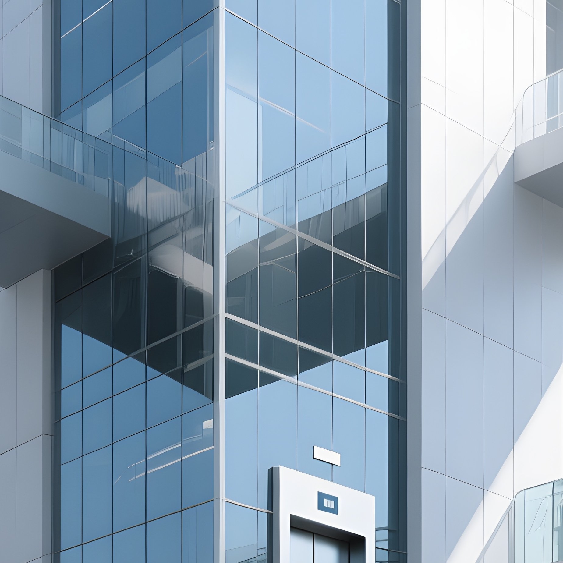 Architectural Arrival Departure Dimensions - Full Resolution Quality Preview