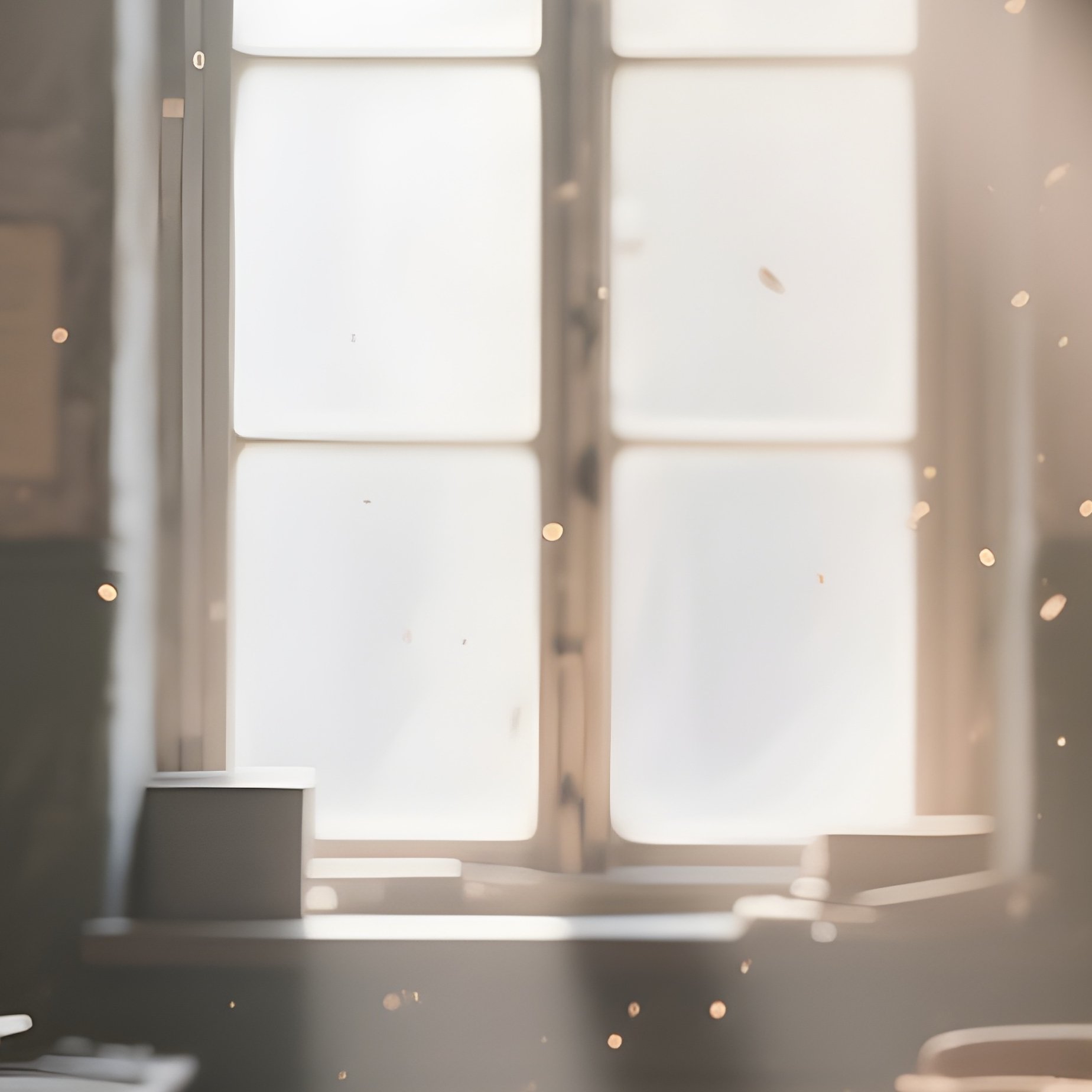 Archival Files In A Dusty Room - Full Resolution Quality Preview